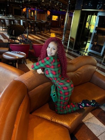 Let’s have FUN with your FUNDS 💚 Sexy Exotic Girl / Massage S(Expert) / Tarot Reader 🪐 - 24 - 1