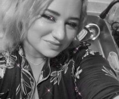 mature blonde green eyes busty big beautiful woman BBW ready to please u babyboi HABLA ESPANOL - 35 - Image 4