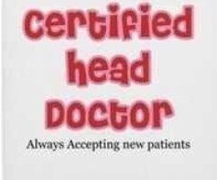 Head Dr Best. In The West Ask About Me - 29 - Image 5