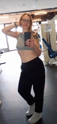 Jessa Big Booty🍑Blonde 🩷Here for your Pleasure - 38 - 1