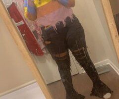 Indianapolis escorts - Outcalls&CarDates!!!😘CHOCOLATE &THICK COME SNEAKY AWAY!!!🙏🏾🍯🥛🍑Dont Text me if not Ready 🥰🍯 💦🚫I Dont Do Raw at all Period🚫 - 27