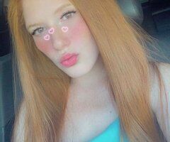 Luxury Natural Redhead Mom-to-Be Soft Curves, Sensual Energy & Elite ✨”🤰 Escort❤100% Natural Beauty and Magnetic Energy💋 - 29 - Image 10