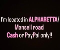 AVAILABLE ALPHARETTA😝GRIP TIGHT PVZZY AND SLOPPY MOUTH ✅ 100% REAL! - 29 - Image 3