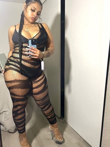 Thick Big booty🍯🥂 & Wet pussy 💦 Mixed Latina AVAILABLE NOW!! - 20 - 1