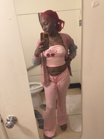 Ebony X/ OF MODEL lookin to HAVE FUN TIL U C💦M 🍑🍫 - 21 - 1