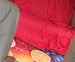 No bareback ‼ incalls 80$ for QV , 100$ for 20 minutes & up for more time - 50 - Image 9