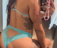 NEW NUMBER! CUM SEE THE GOAT 👅🍀 - 32 - Image 1