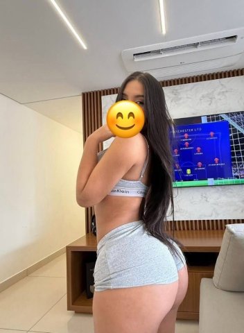 latina bien caliente 😈 - 24 - 1