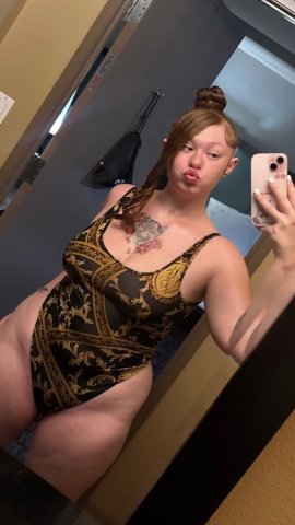 LAST DAY IN TOWN❗Redhead Pawg🍰 AVAILABLE NOW❤ - 23 - 1