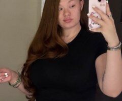 LAST DAY IN TOWN❗Redhead Pawg🍰 AVAILABLE NOW❤ - 23 - Image 2
