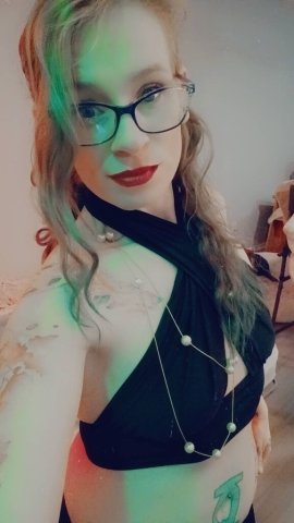 peitie tatted natural redhead - 31 - 1