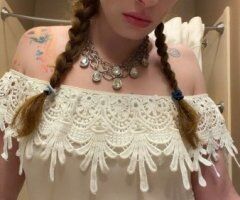 peitie tatted natural redhead - 31 - Image 2