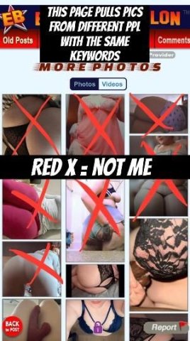 🖤BBW Sno Bunny🖤 New Number 🖤 Same Bunny🖤 - 30 - 1