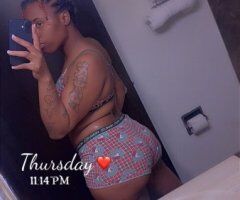 St. Louis escorts - ready 🍑juicy pussy💦incall pics/videos sell🫦available 24/7 ✅No law enforcement✅No Raw sex/Head come have a good time ❌No Bullshit ❌No Law Enforcement ❌No Bare Sex ❌No Bare Head ✅Keep It Respectful or u will be blocked - 30