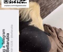 Odessa escorts - Sexy rubia nalgona ts piernuda complaciente - 28