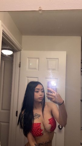 sexy little asain - 18 - 1