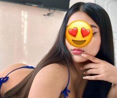💞💦💋Sexy Latina girl 💓new area 🔥very hot💕✅ - 25 - Image 4