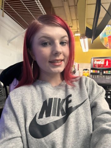 Happy Thursday! Ginger Princess! - 20 - 1