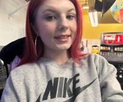 Louisville escorts - Happy Thursday! Ginger Princess! - 20
