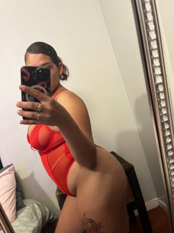 Here for a Good Time 💦 Not a Long Time ✨ Real Photos - 22 - 1