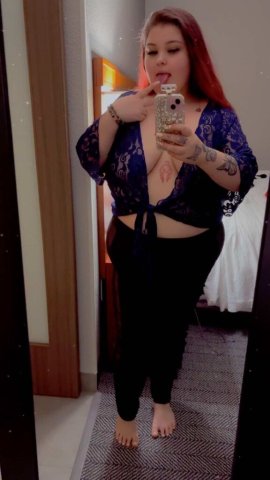 😻YOUR FAV THICK SNOW BUNNY💦HERE LIMITED TIME - 25 - 1