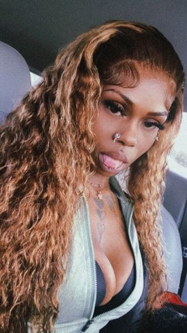 NEW GIRL 💕😘COME GET THIS NEW PU$$Y. 5,4 😘 Brownskinned ☺ thick ❤ nice tits - 23 - 1