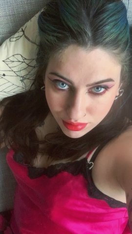 waiting to be teased and played with by you... GFE 500hr 300hhr - 27 - 1