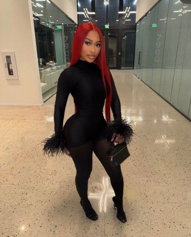 NEW Young and HOT Sensual Hot Party Girl ❄❄ - 25 - 1