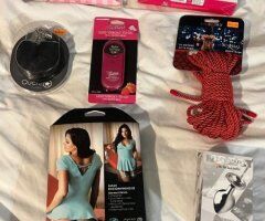 ❤FREAKY🩷SLUT💋RAW🥰 BBJ🩵 - 22 - Image 3