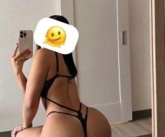 ❤New in town 🏙 come and enjoy this cute and hot Latina girl🥵😍 you'll be delighted, papi 🥵❤😍 - 21 - Image 1
