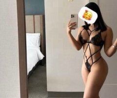 ❤New in town 🏙 come and enjoy this cute and hot Latina girl🥵😍 you'll be delighted, papi 🥵❤😍 - 21 - Image 3