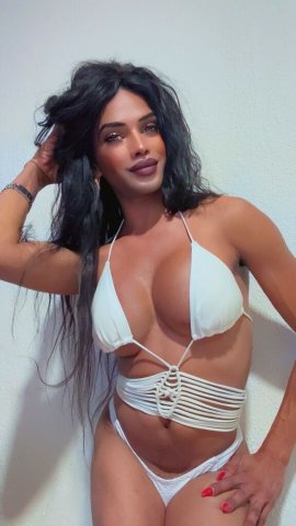 Vanesa baby sexy 🔥 Versatile - 30 - 1