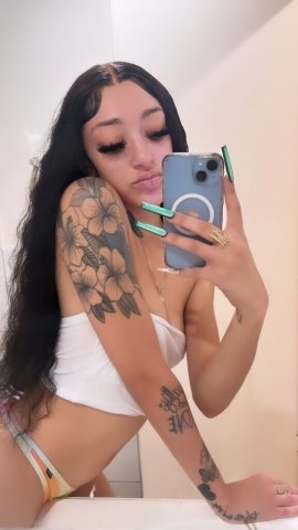LightSkin Greeneyed Slim Petite THANGG👀😍 - 23 - 1