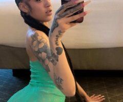 LightSkin Greeneyed Slim Petite THANGG👀😍 - 23 - Image 3