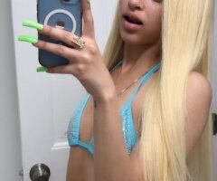 LightSkin Greeneyed Slim Petite THANGG👀😍 - 23 - Image 11