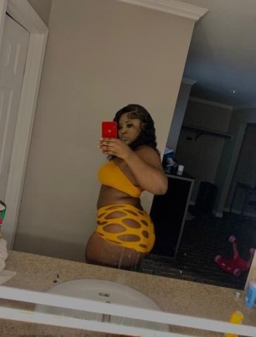 (Here For A Good Time Not A Long Time )Throat Goat Big Booty Chocolate Ebony👅💦 - 20 - 1