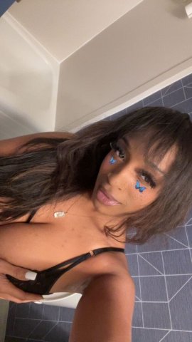 Want a REAL NATURAL beauty ✨ NEAR THE AIRPORT! Dont miss out on Synphoni 😋 - 26 - 1