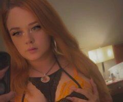 💎REDHEADS DO IT 🔥 BETTER • WETTER • UNFORGETTABLE 🔥INCALL SPECIAL💎TOP-OF-THE-LINE PRETTY GIRL💋 - 22 - Image 6