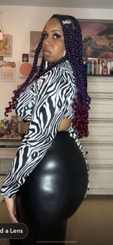🥳The Baddest Sexiest MILF in the City - 37 - 1