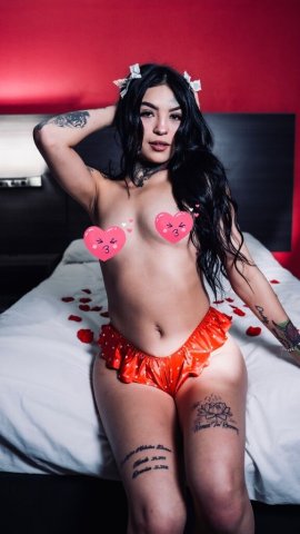 SEXY💋,SPICY🌶,LATINA👸🏻 - 22 - 1