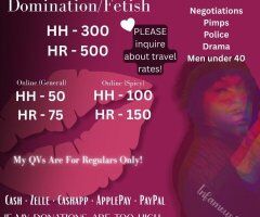 THEE INFAMOUS MYA REDD | FETISH FRIENDLY 💕 100% REAL 〰 FT VERIFY AVAILABLE‼ - 30 - Image 2