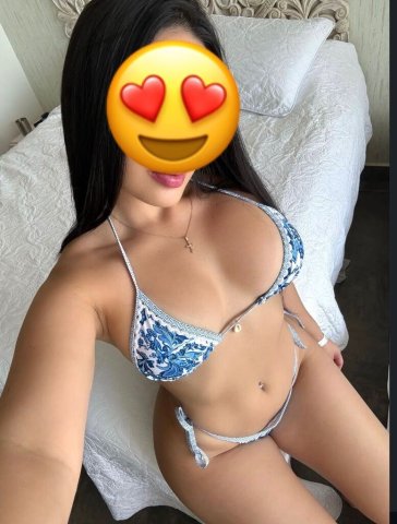 nueva nena linda 🍓🔥 - 23 - 1