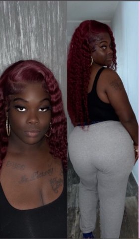 Im New To The State All The Way From Broward. LadyWet😻💦 she pretty fat warm and shaved - 28 - 1