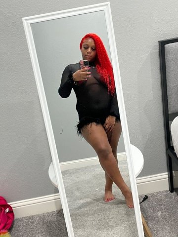 just visting out here, be good to me 😘 - 23 - 1