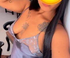 Central Jersey escorts - Latina coqueta - 24