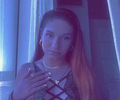 *Available Now* come see a baddie, pretty white gal💕 Happy Sunday 😇💌 - 25 - Image 2