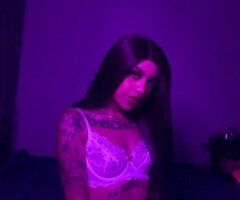 fun sized latina mami 💦💋 - 21 - Image 10