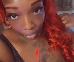 THROAT GOAT 💦insta-bellz_beenher twitter @ freakybella95🌶🌊💦💋✨🎥 - 26 - Image 4