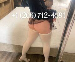 Tacoma escorts - THICK SNOW BUNNY PAWG OUTCALL CARDATE 🍦🐇🦄🧚 - 26