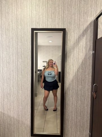 OUTCALLS & CAR DATES ONLY - 21 - 1